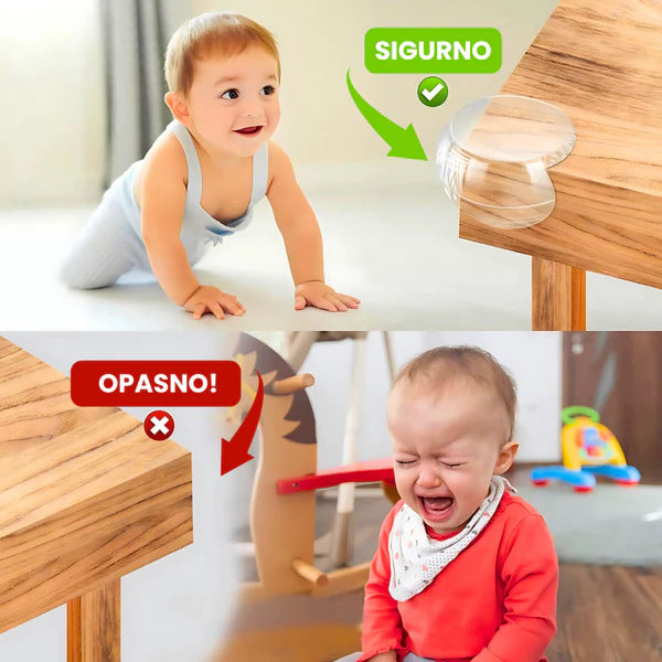 Super Zaštita za Ivicu Nameštaja-Za decu